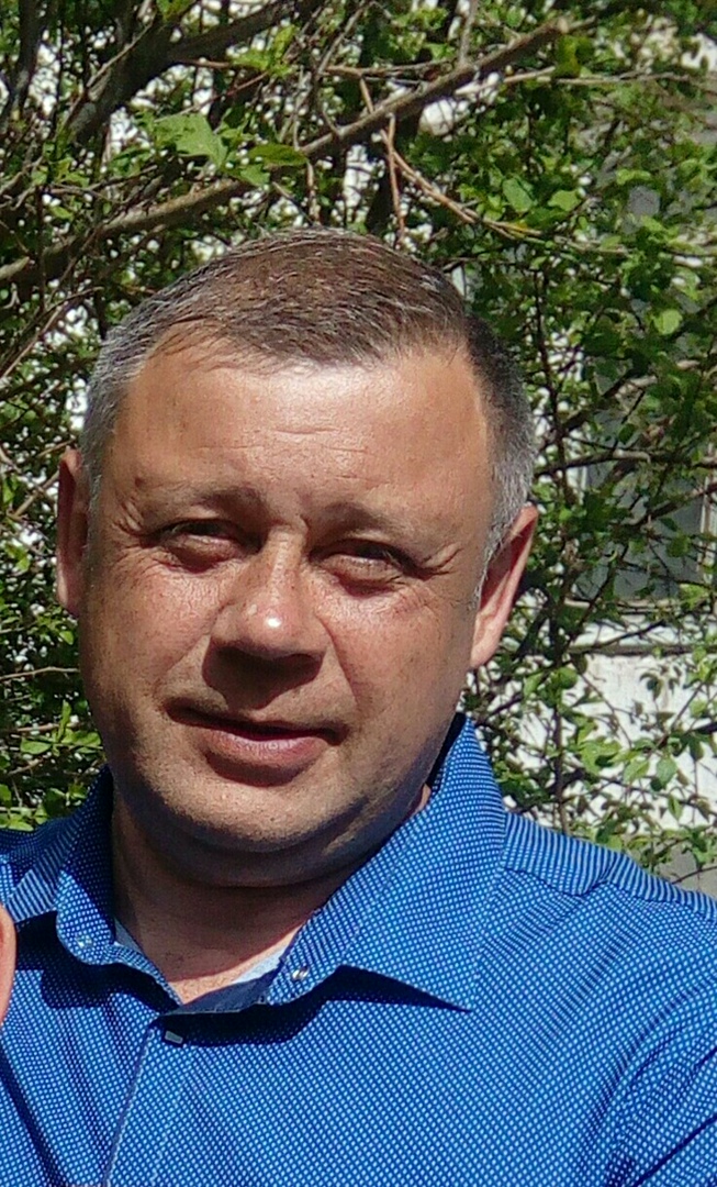 Александр Шишкин